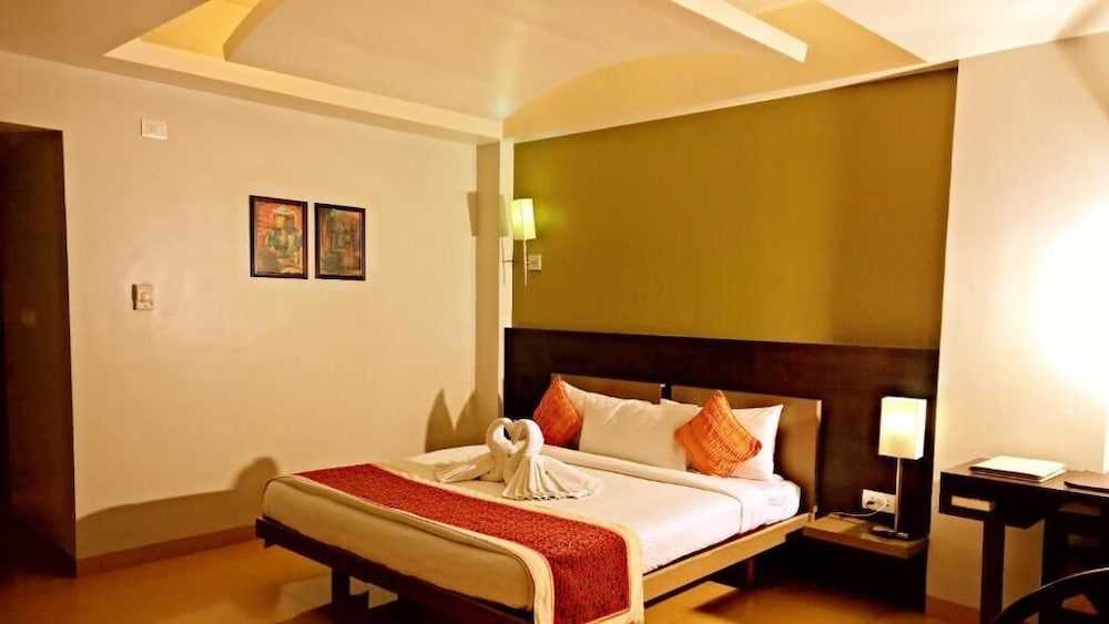 Hotel Daaysco Oley Allo 14/50