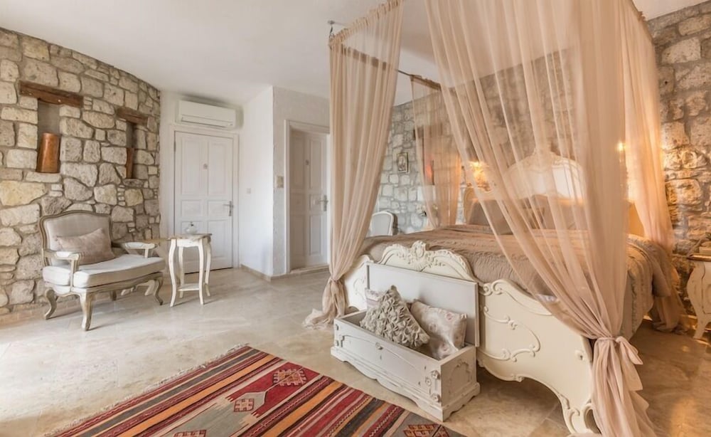 Alacati Chigdem Hotel 38/38