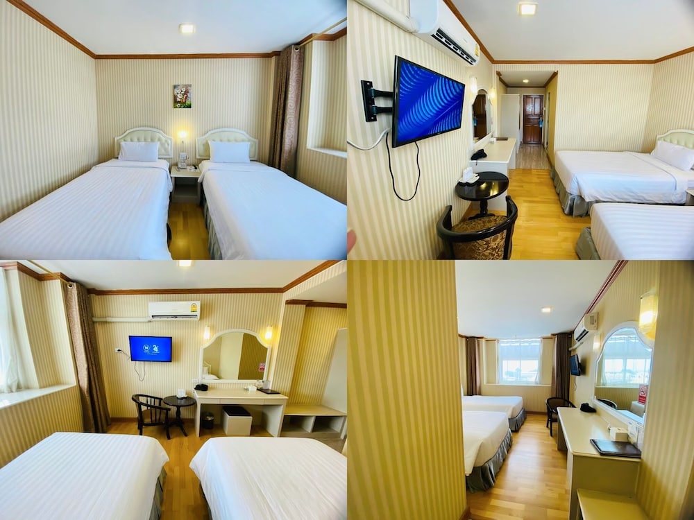 Korat Hotel 15/87
