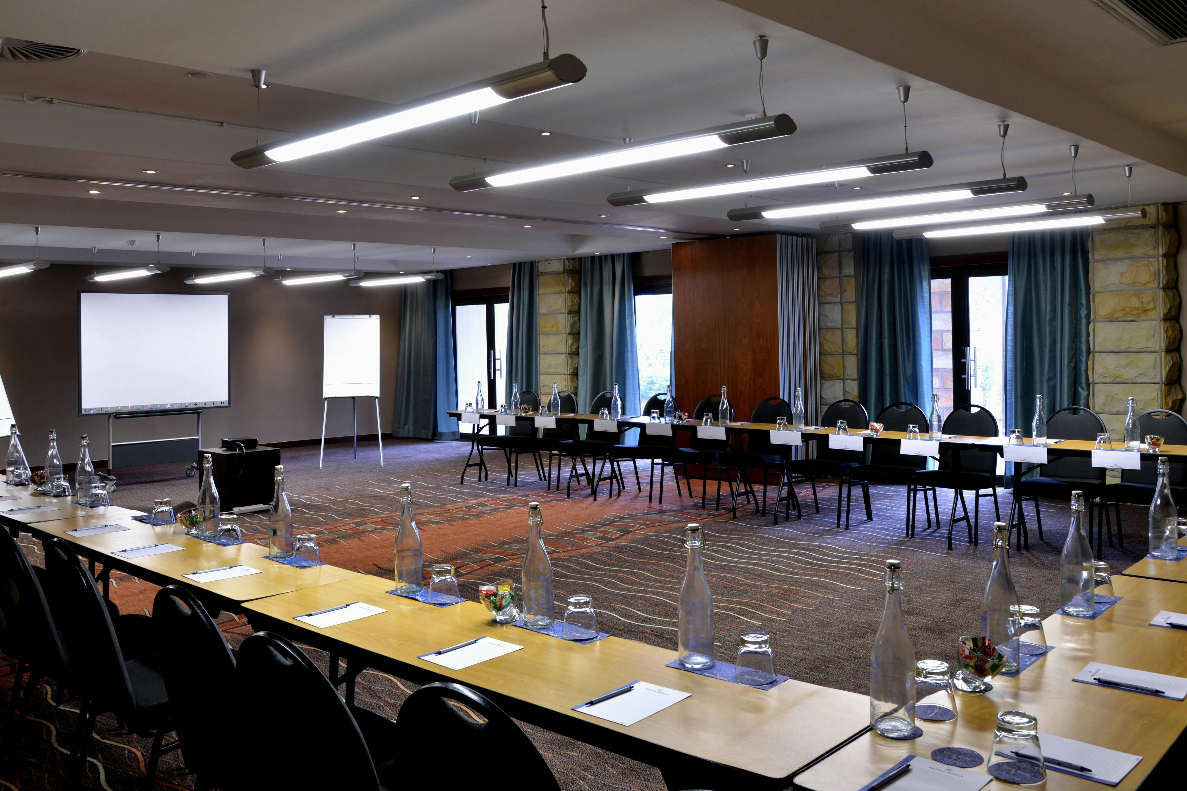 Protea Hotel Clarens 57/65