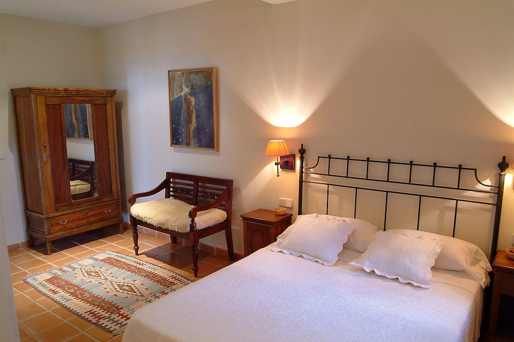 Hotel El Turcal 12/41