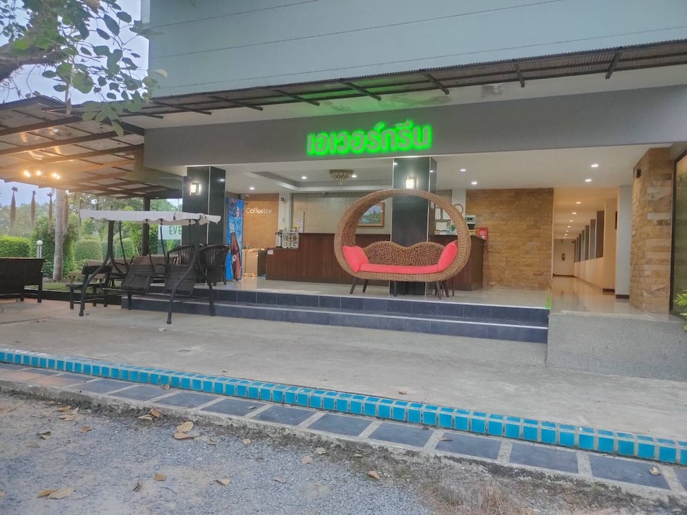 Evergreen Resort Chanthaburi 23/29