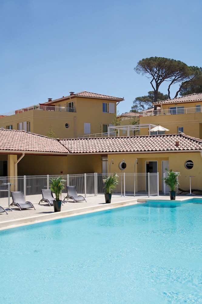 Lagrange Vacances Les Terrasses Des Embiez 2/29
