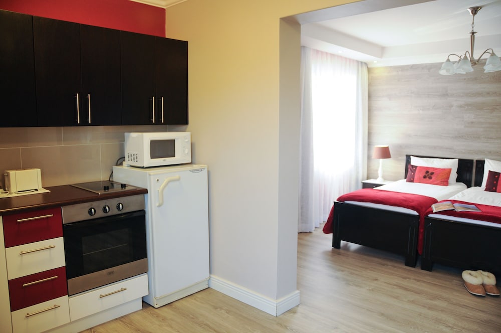 Sea Breeze Guesthouse 22/63