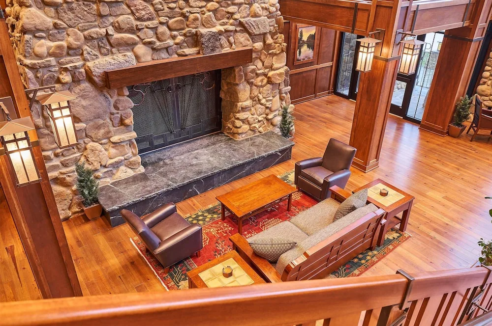 Hilton Grand Vacations Club Long Creek Ridgedale 22/49