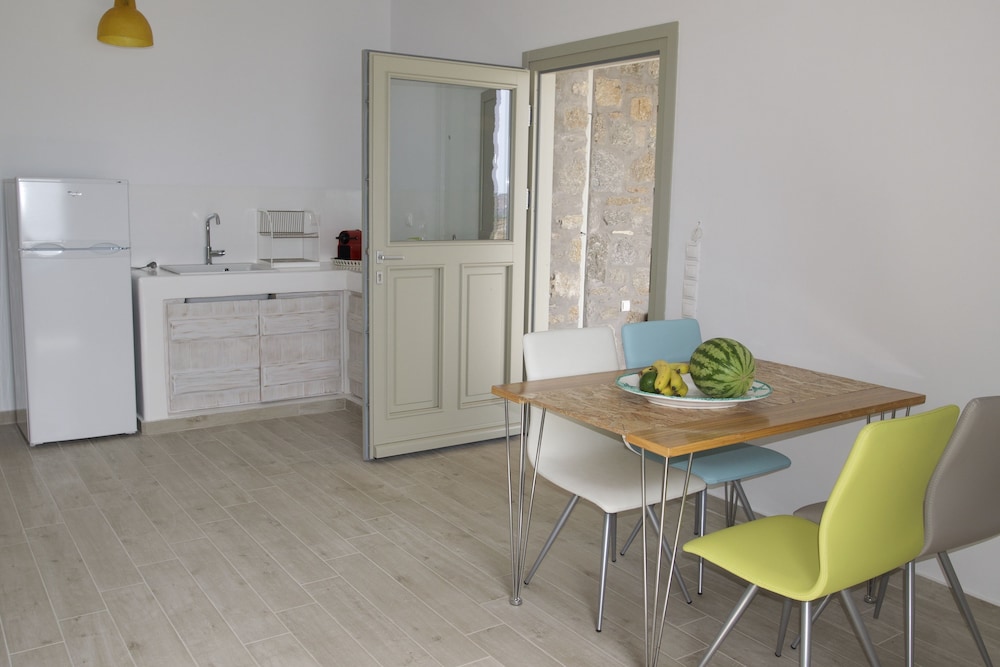Andromeda Mykonos Villas & Suites 28/50