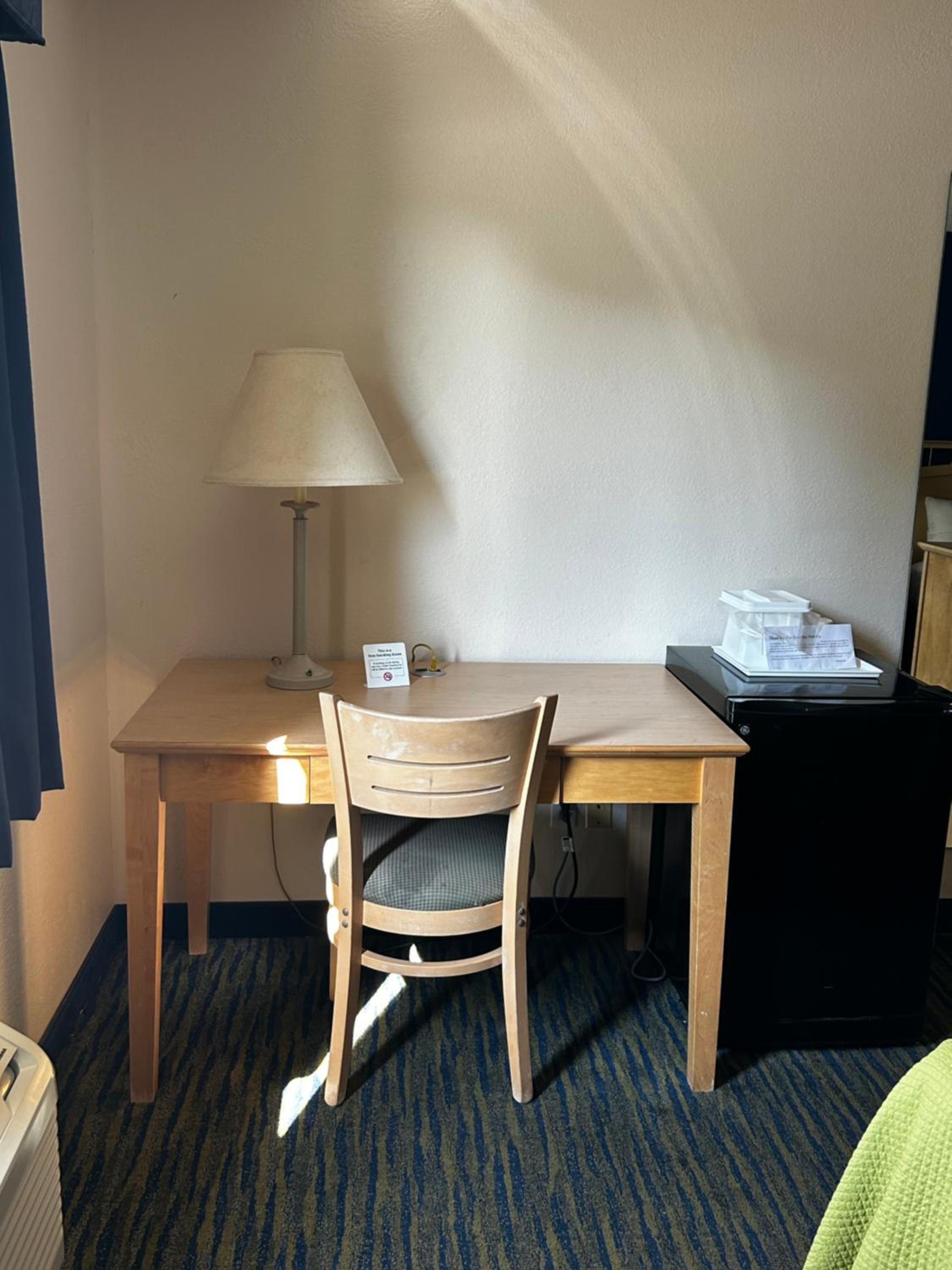 Ameristay Inn & Suites 1/19