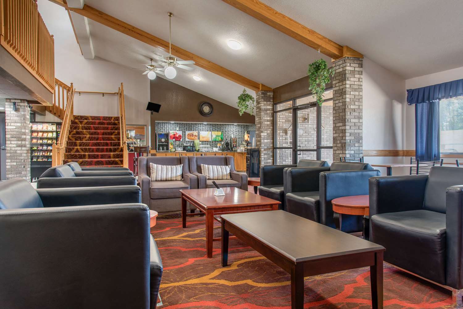 Quality Inn and Suites New Prague MN 19/24