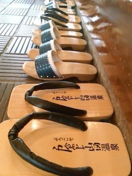 亀清旅館 写真3