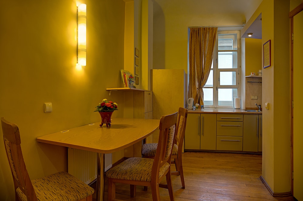 Bernardinu B&B House 43/50