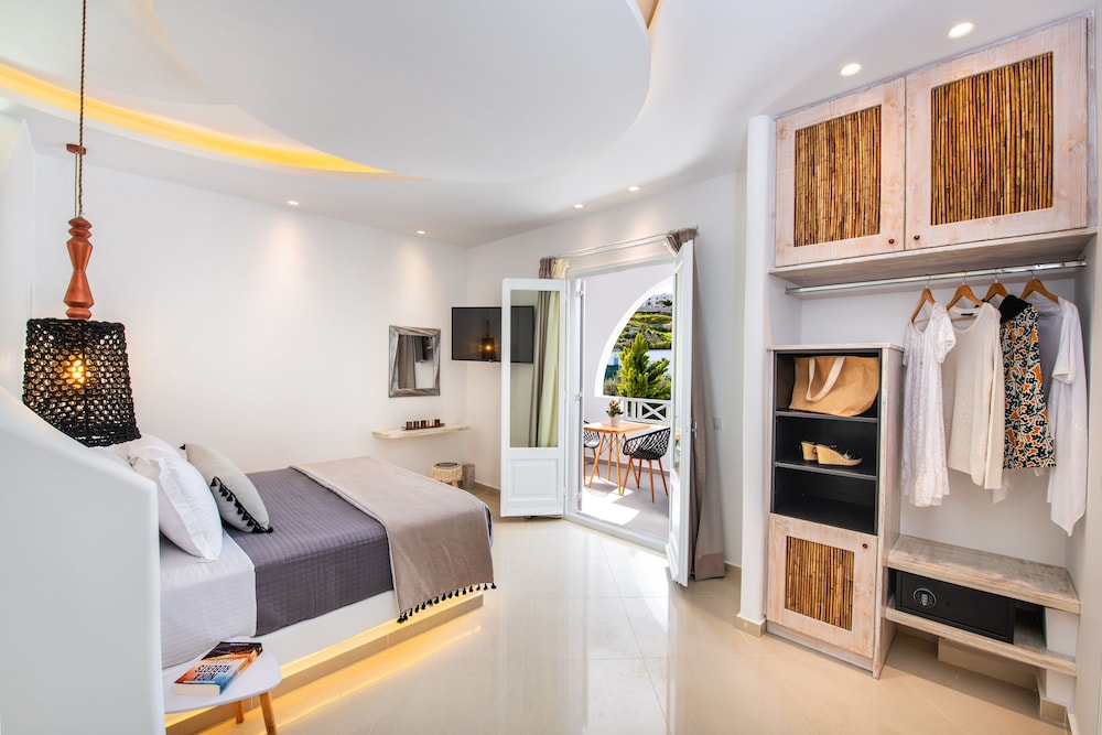 Abasa Suites Santorini 18/61