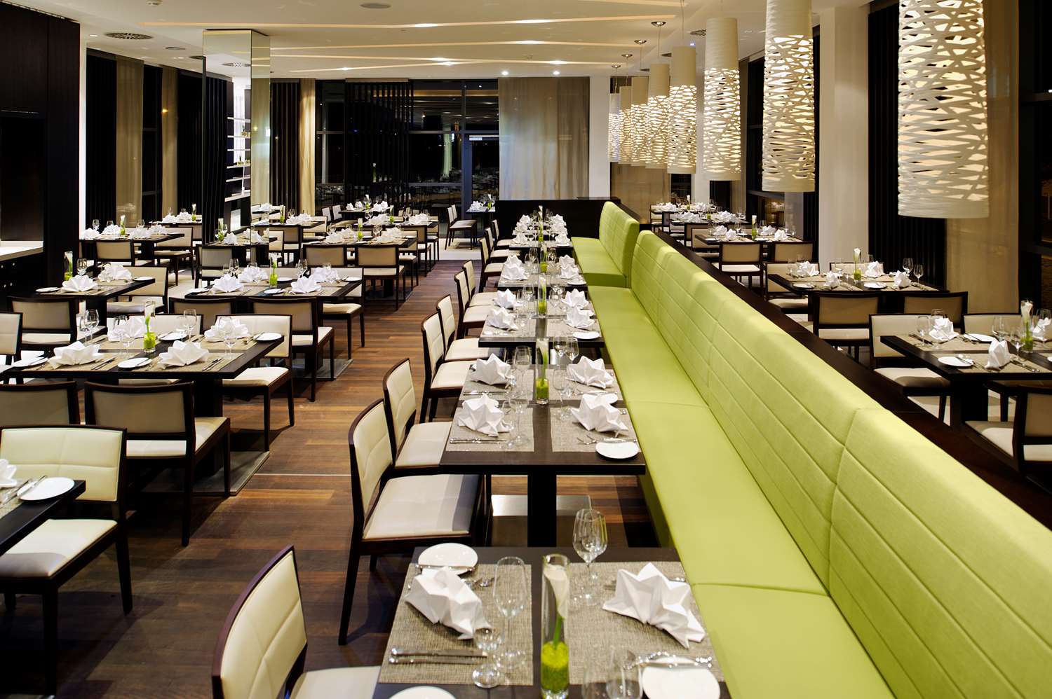 Atlantic Congress Hotel Essen 38/41