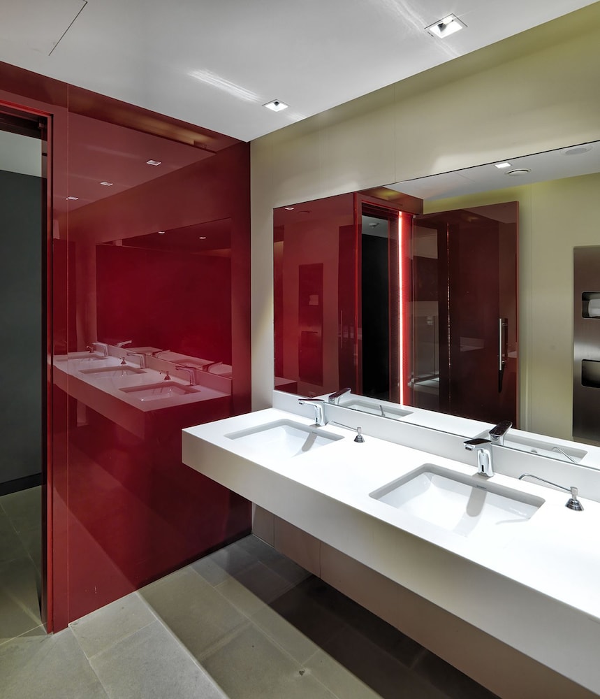 Workinn Hotel 71/71