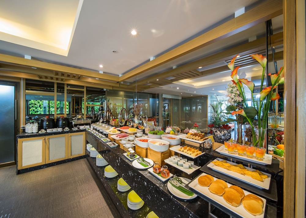 The Rock Hua Hin Beach Resort photo4