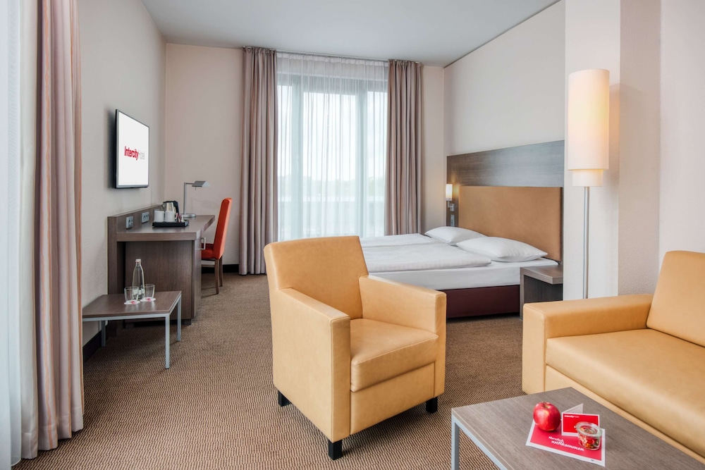 Intercityhotel Dresden 51/59