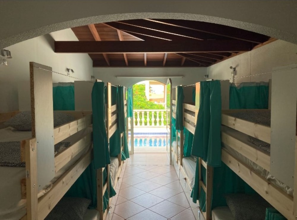 Duque Nest Hostel 7/67