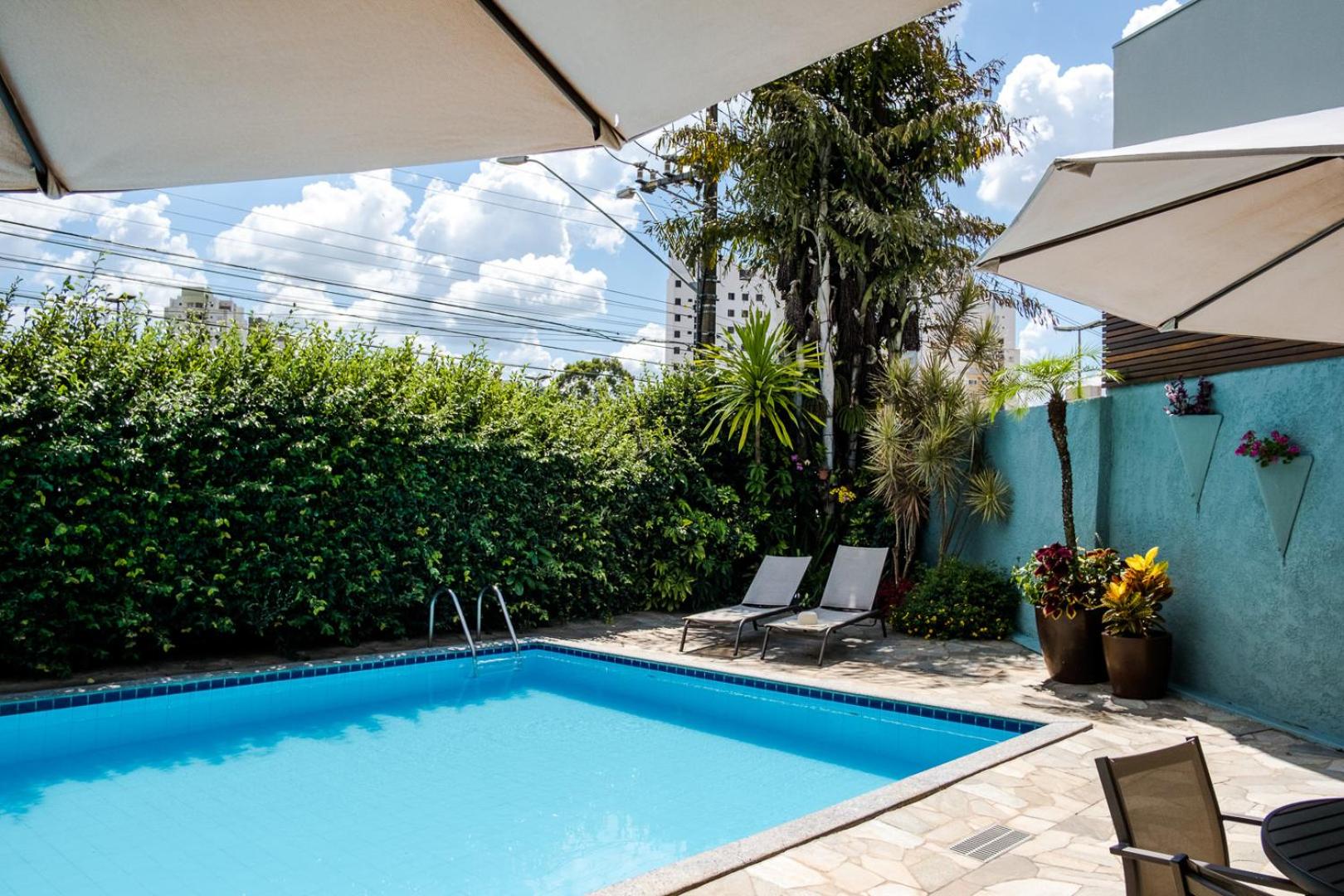 Vitoria Regia Hotel 25/50