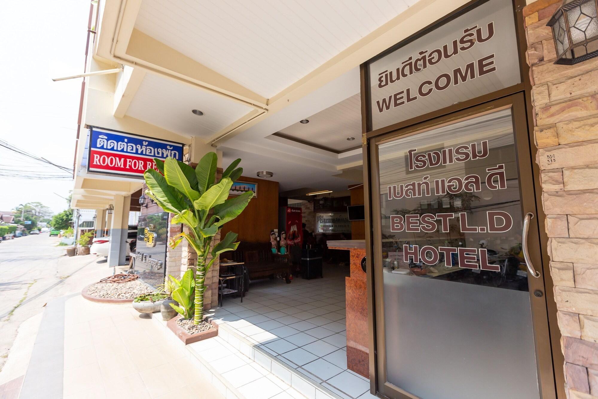 Best Ld Hotel 5/90