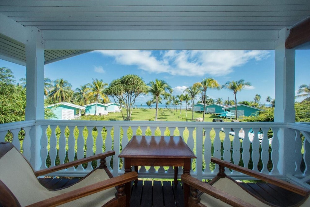 Raiatea Lodge Hotel 26/43