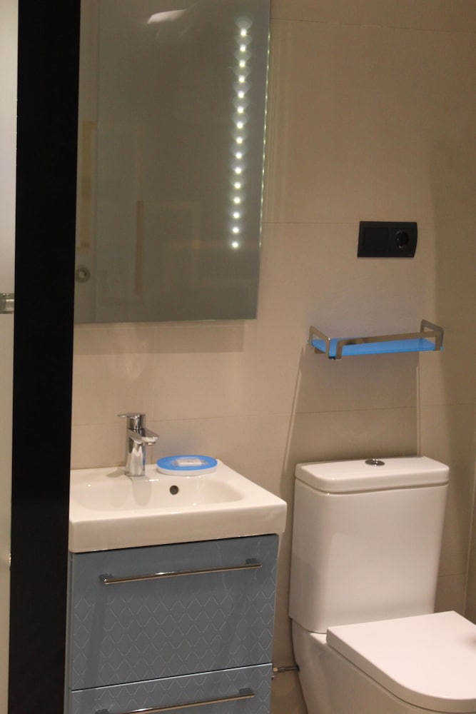 Apartamentos Gibralfaro Centro 46/47