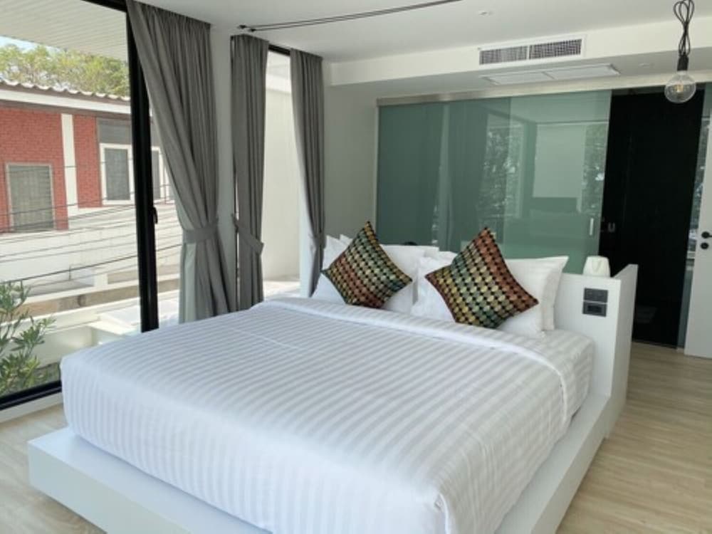 Nirundorn Resort 9/50