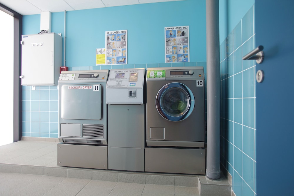 Appart'hotel Odalys City Campus - Paris Rueil Malmaison 15/50