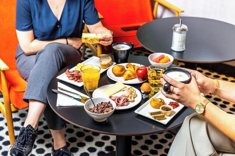 Hotel Ibis Strasbourg Centre Halles 51/64