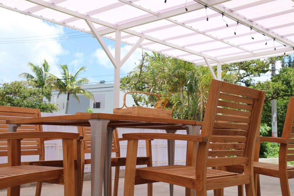 T&T Vacation Rentals 48/59
