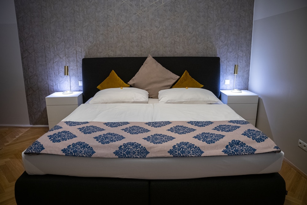 Abieshomes Serviced Apartments-Votivpark 16/50