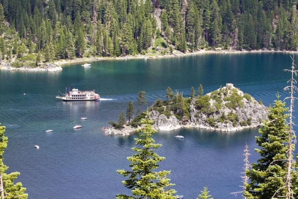 Zephyr Cove Resort 48/61