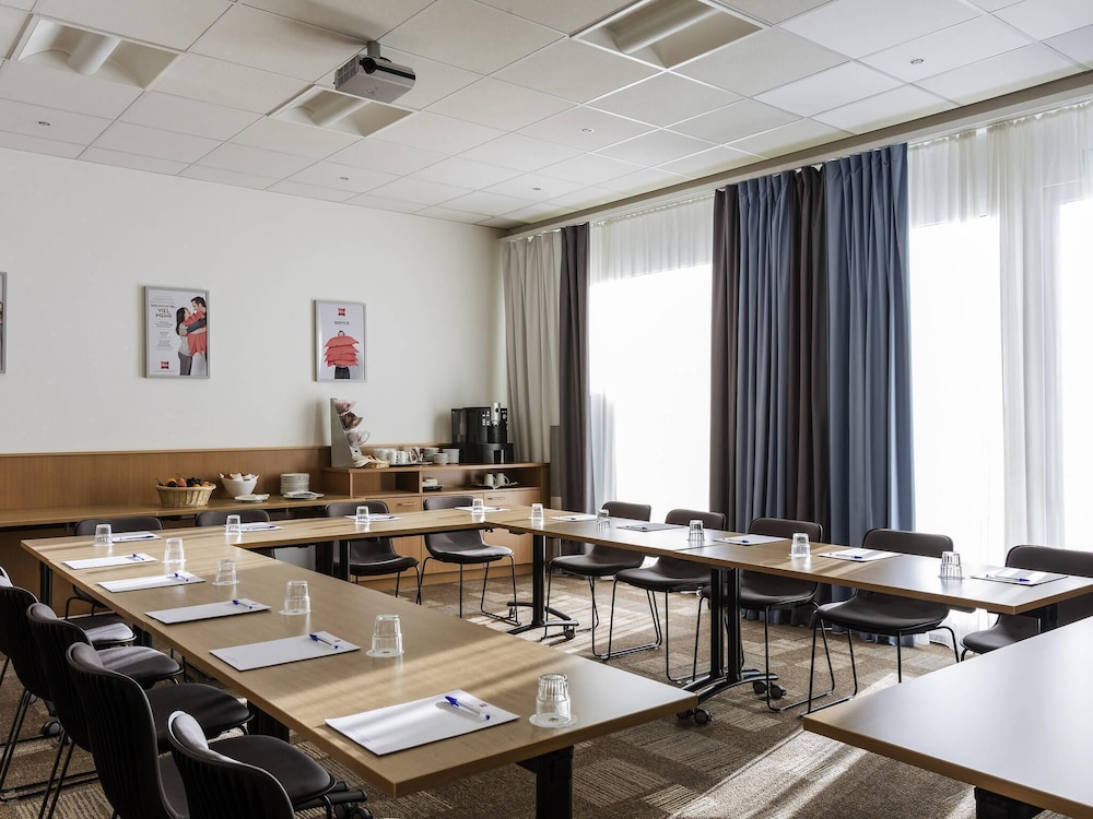 IBIS WINTERTHUR CITY 53/70