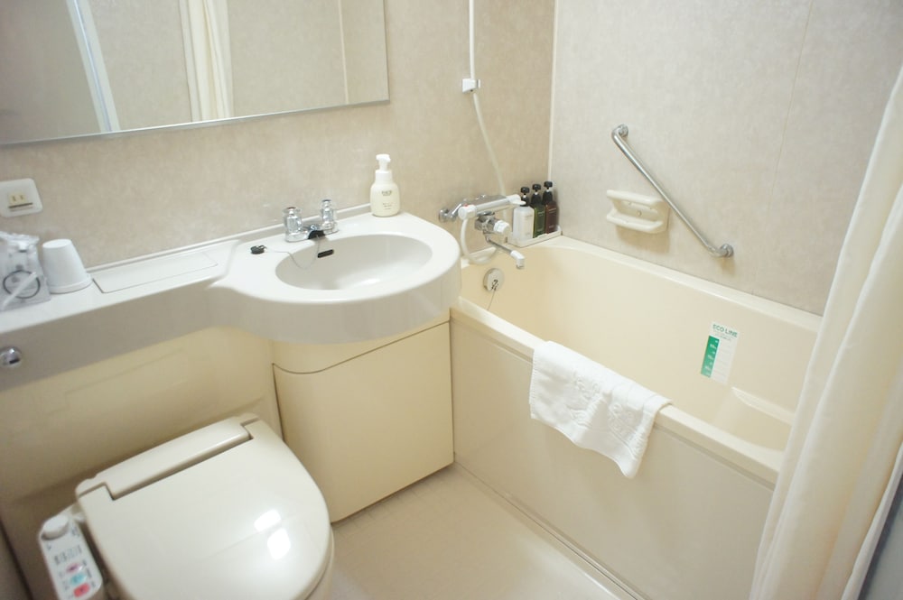 APA Hotel Suzuka-Chuou 32/33
