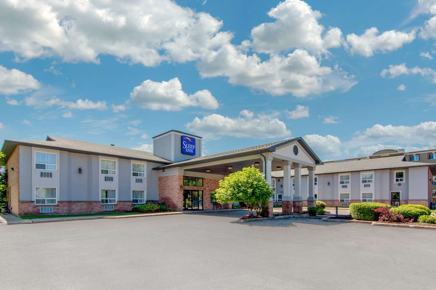 Sleep Inn Sault Ste. Marie 38/41