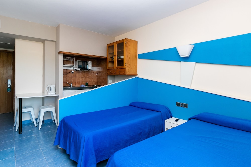 The Blue Apartments by Ibiza Feeling - Adults Only 9/30