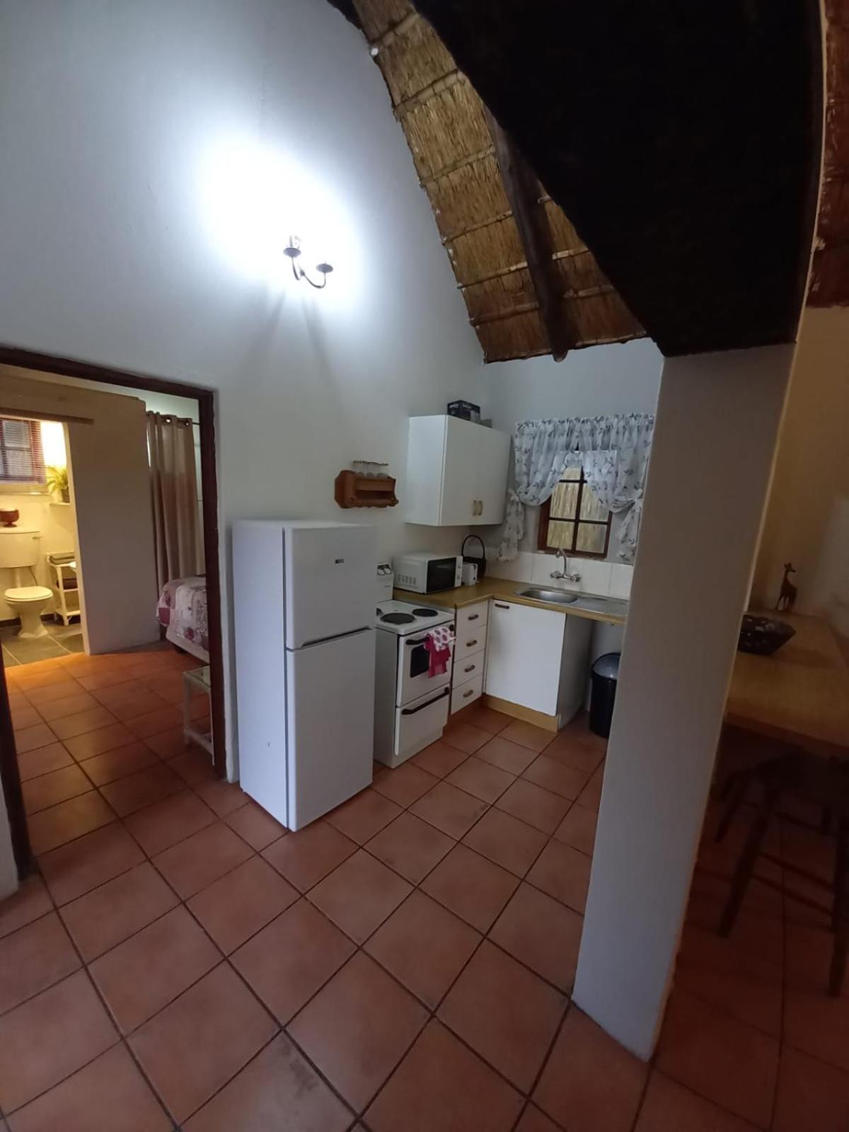 41 Ridge Self-catering Cottages 6/50