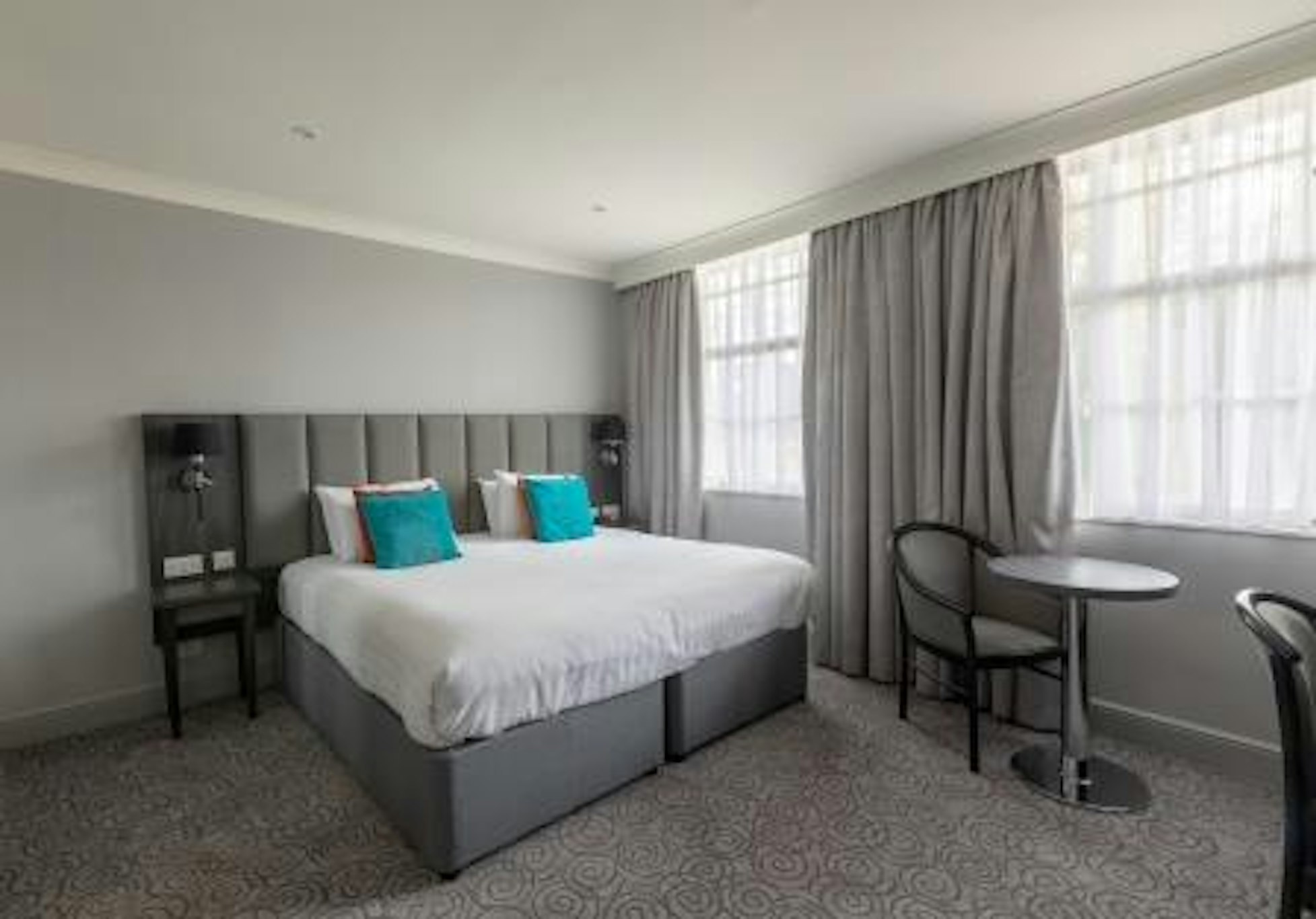 Hawkstone Park Hotel 19/42