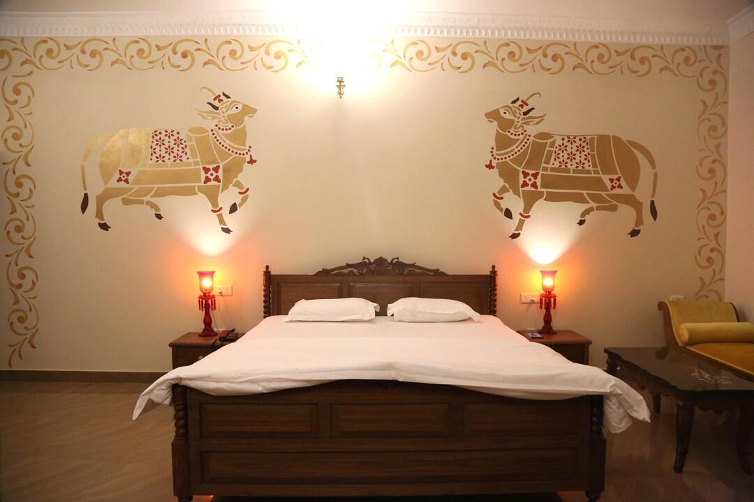 Maharaja