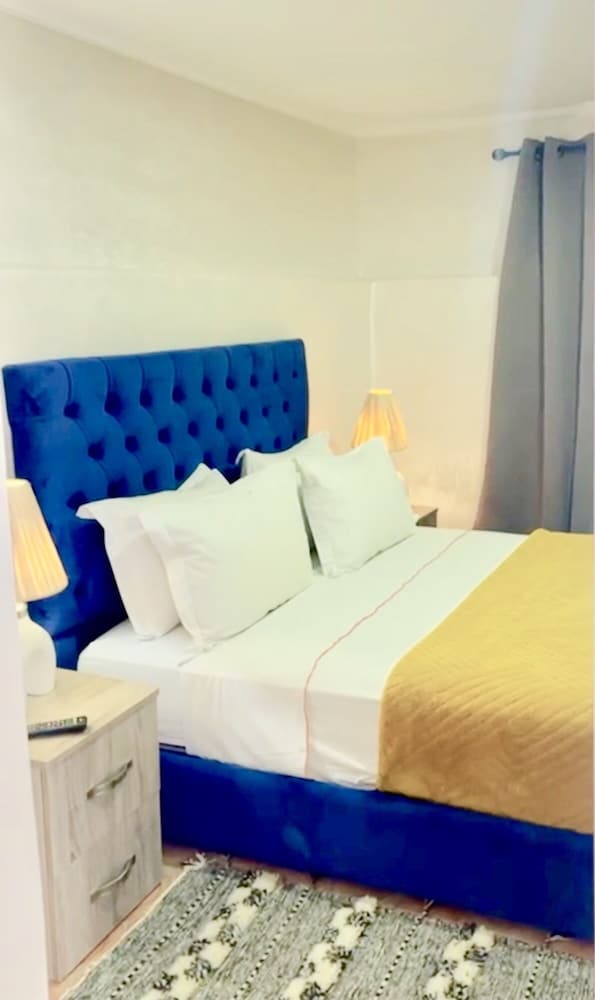 PANORAMIC, SUITE, OCEAN VIEW