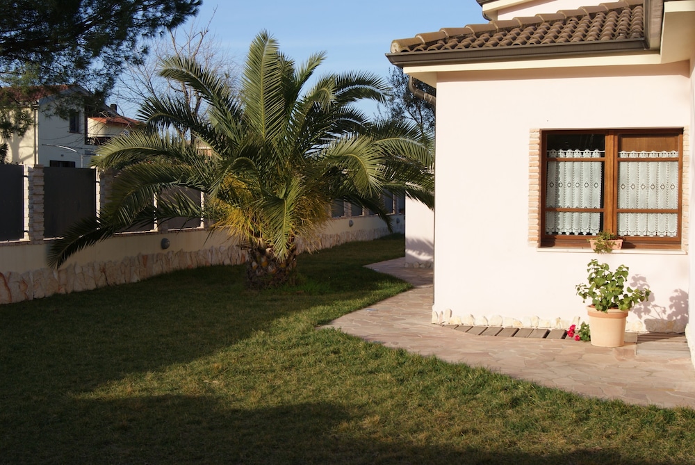 Gentarrubia - B&B 41/50