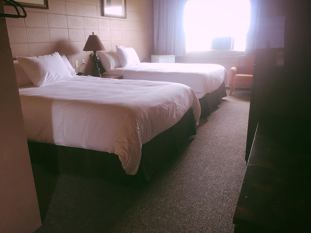 Vegreville Garden Inn 15/48