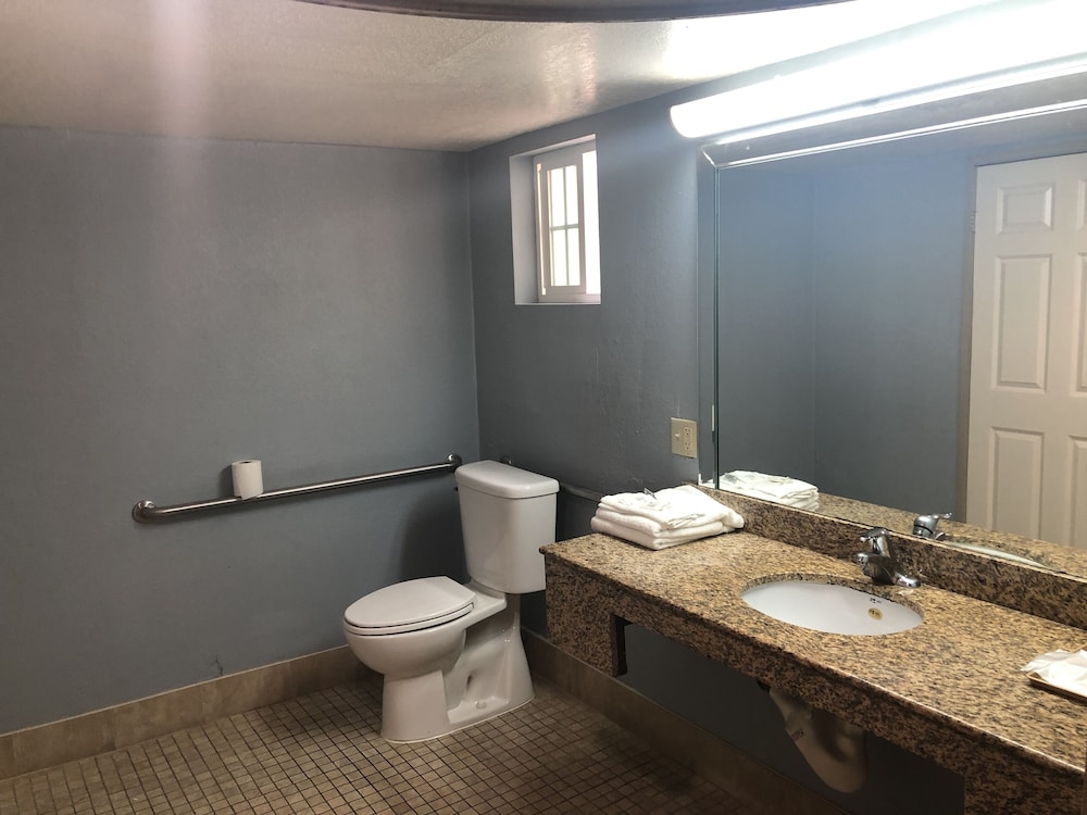 La Mirage Inn Lax Airport 25/29