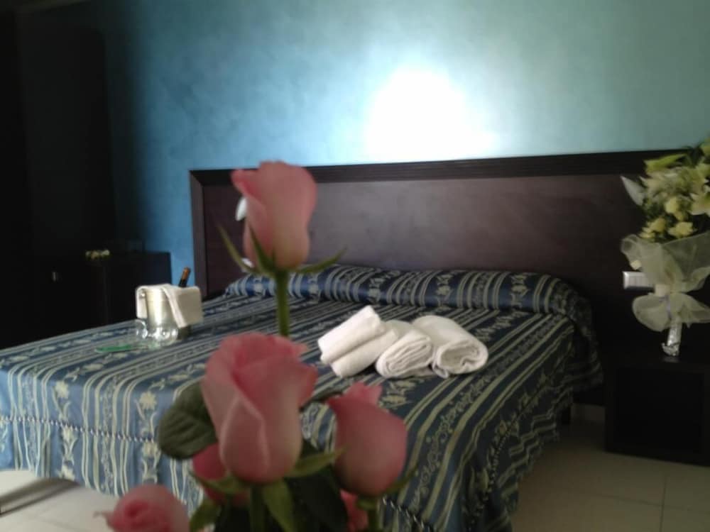 Hotel La Rosetta 4/30