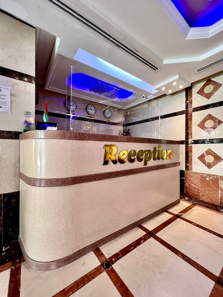 OYO 1134 Dream Palace Hotel Ajman 5/33