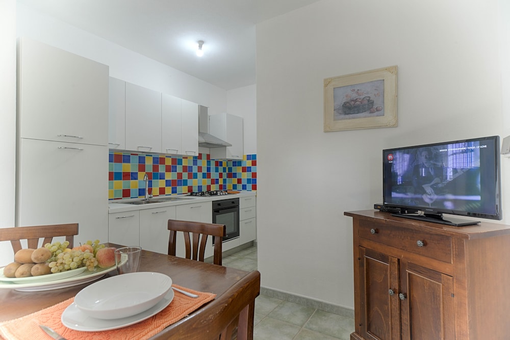 Residence Oasi Blu Apartments 47/72