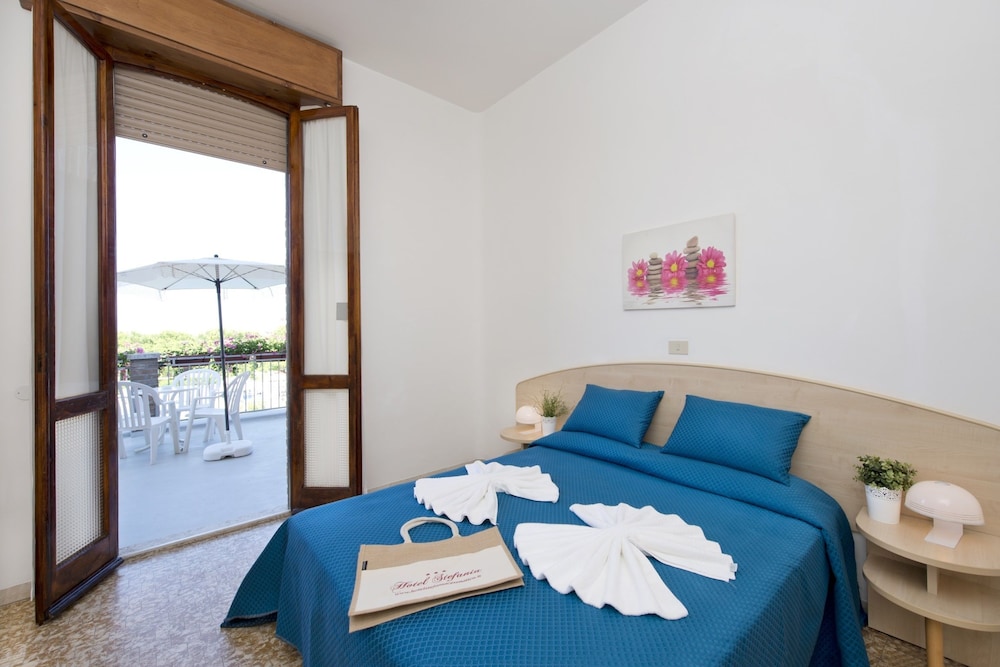 Hotel Stefania 7/36