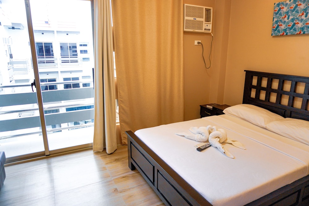 The Mang-Yan Grand Hotel Powered by Cocotel 24/50