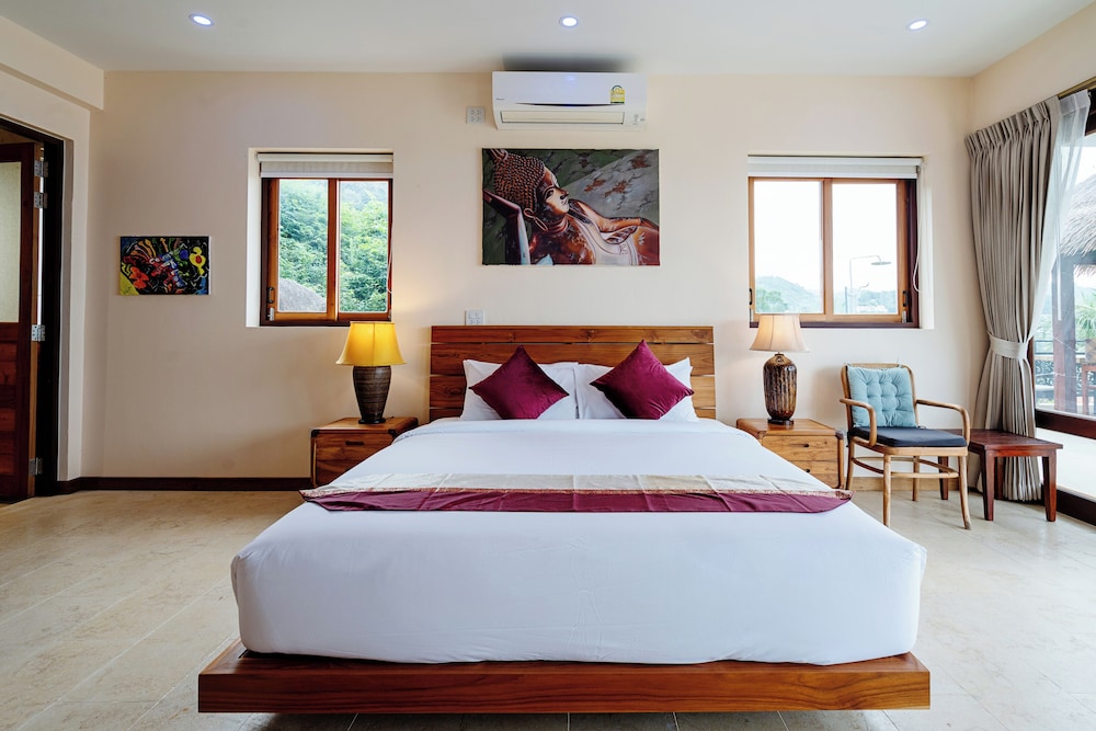 Sandalwood Luxury Villas Koh Samui 17/82