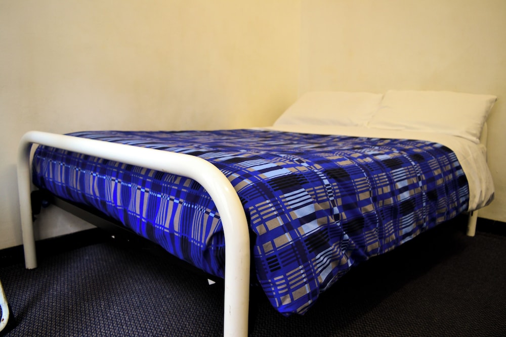 Maze Backpackers 38/71