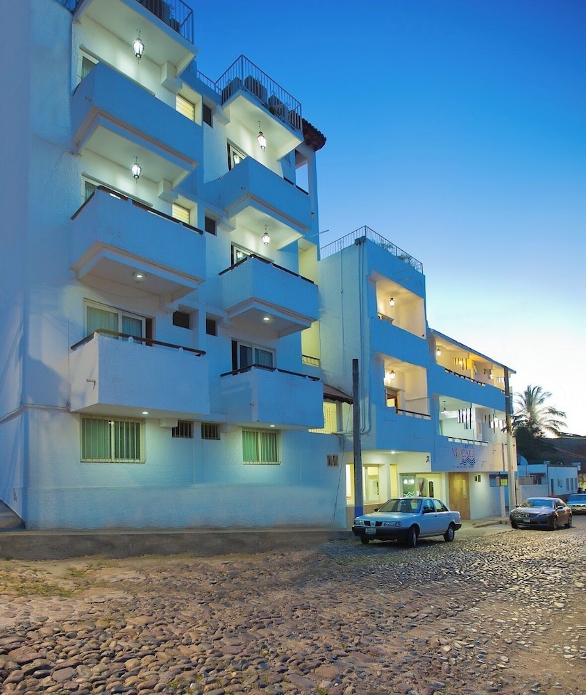 Hotel Mocali 3/66