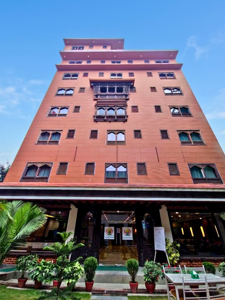 Hotel Kailash Kutee in KATHMANDU